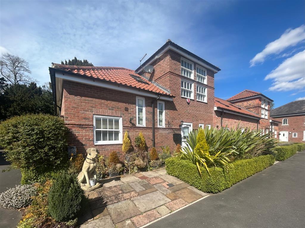 Main image of property: Pemberton Grove, Bawtry