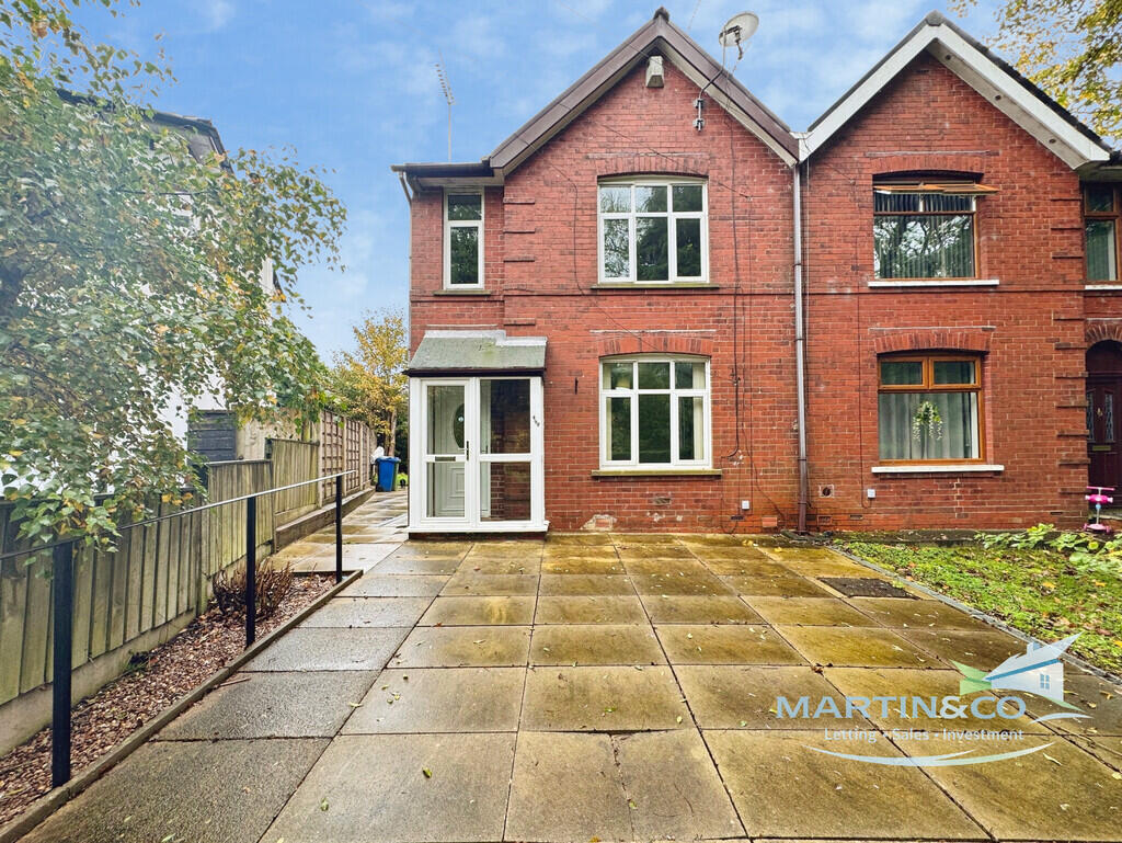 Main image of property: Rooley Moor Road, Rochdale