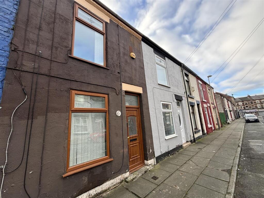 Main image of property: Walton, Merseyside, Liverpool