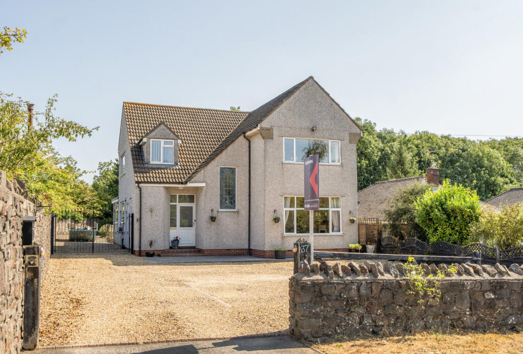Main image of property: Stonehill, Bristol, Gloucestershire, BS15