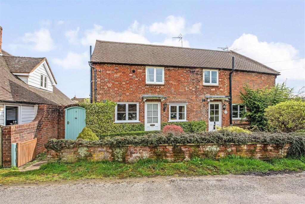 Main image of property: Bentley, Farnham