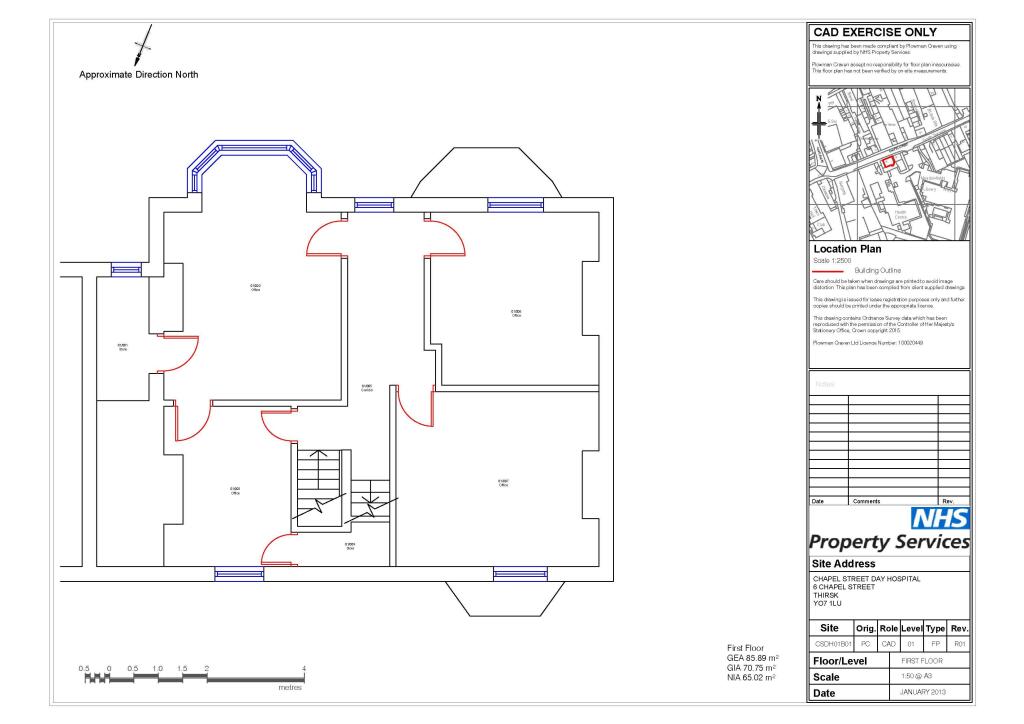 House in Thirsk, New Thirsk, Norby - More