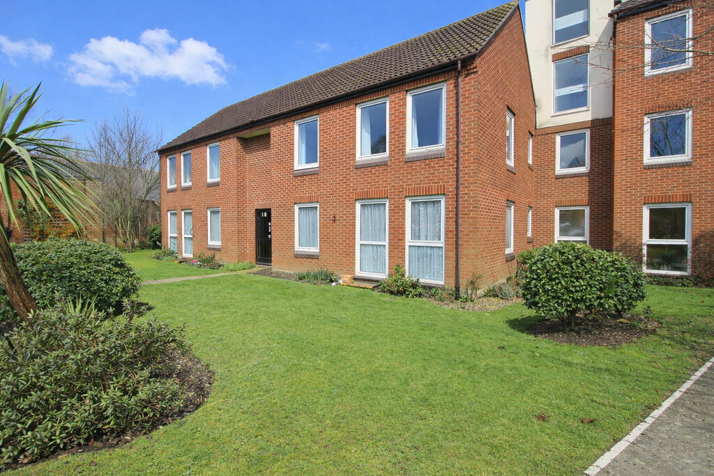 Main image of property: Green Road, Southsea