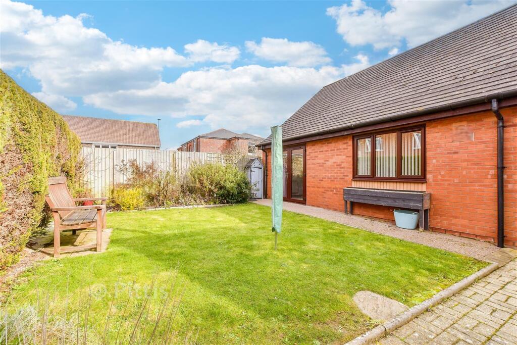 Main image of property: Trafalgar Road, Newport, Isle of Wight