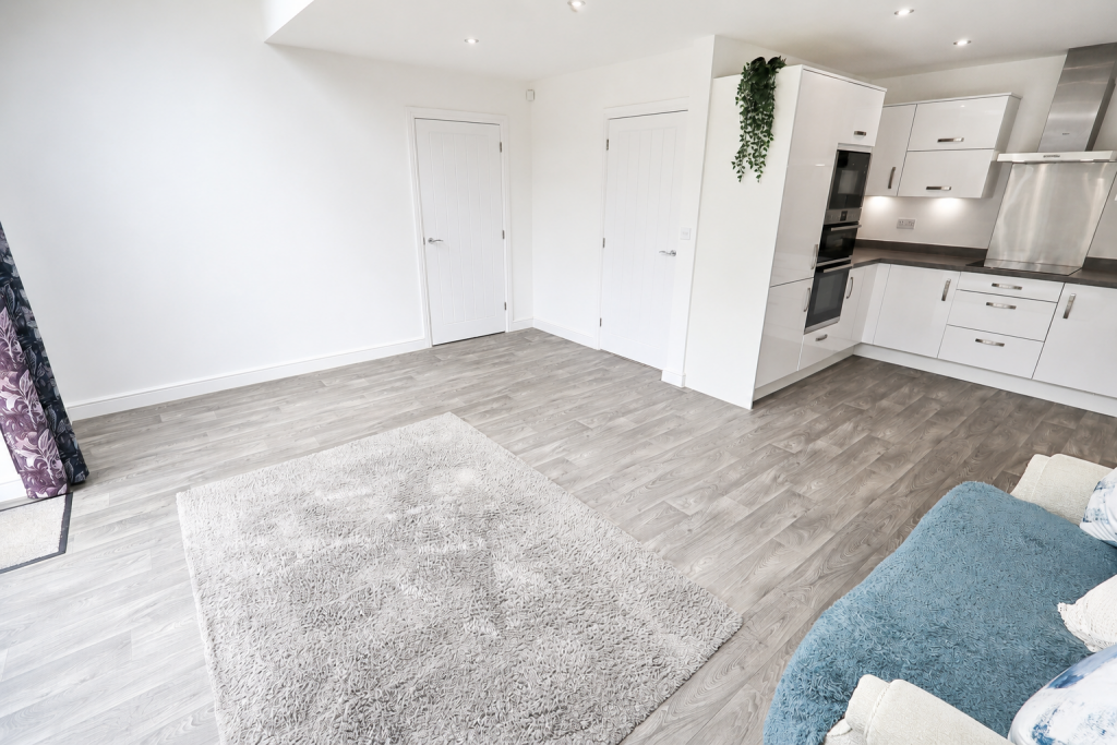 House in Fylde, Kirkham - View 5