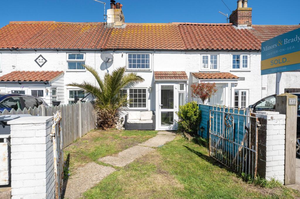 Main image of property: Beach Road, Scratby
