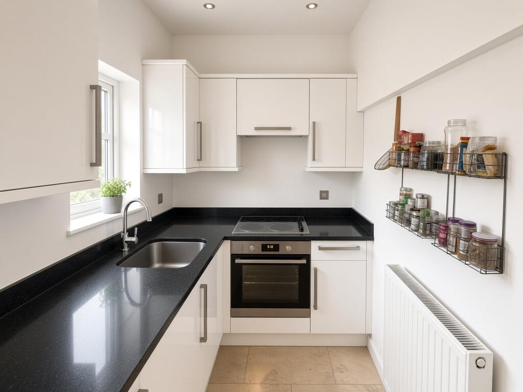 Apartment in London, Tufnell Park - View 4