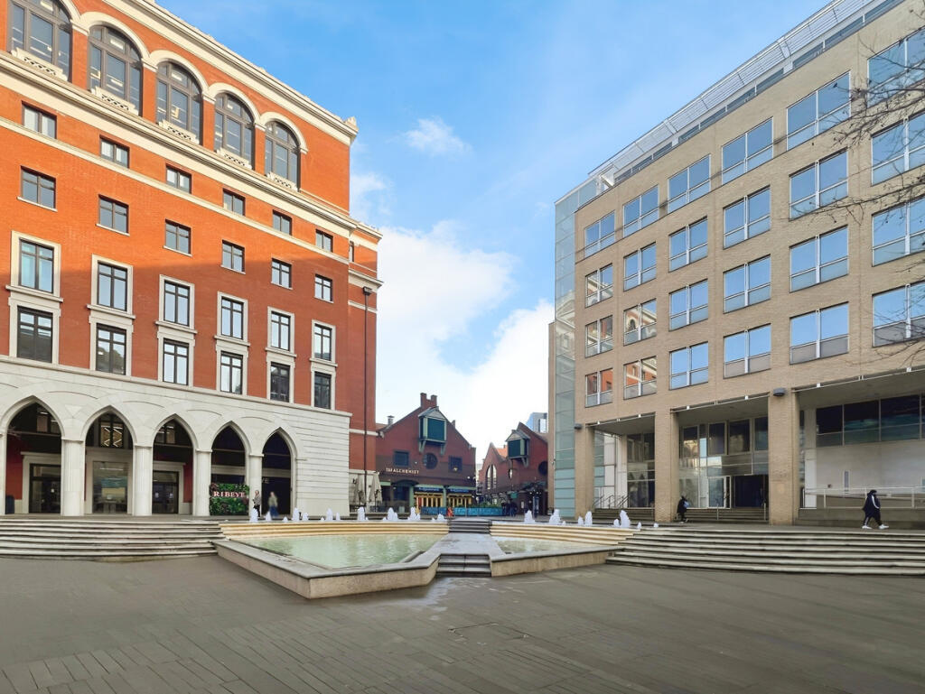 Additional image 8 of Brindley Point, Birmingham, B16