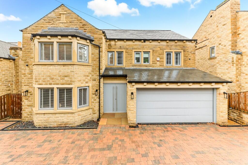 Main image of property: Heaton Road, Upper Batley