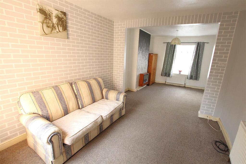 Stanley Street, Northampton - View 4