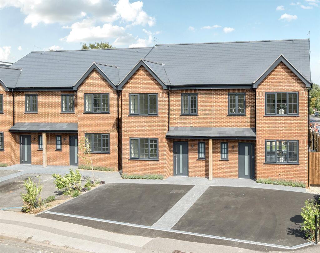 Main image of property: Park Road, Farnborough, Hampshire, GU14