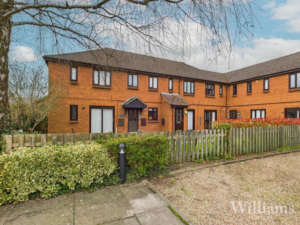 Main image of property: Plested Court, Stoke Mandeville, HP22