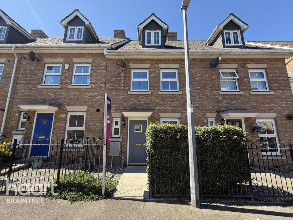 Main image of property: Warley Close, Braintree