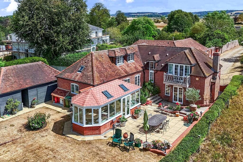 Main image of property: The Old Dairy, Little Stoke