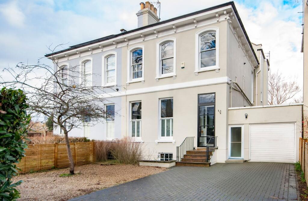 Main image of property: Sydenham Road North, Cheltenham, GL52