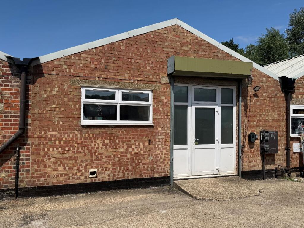 Main image of property: Bates Business Centre, Church Road