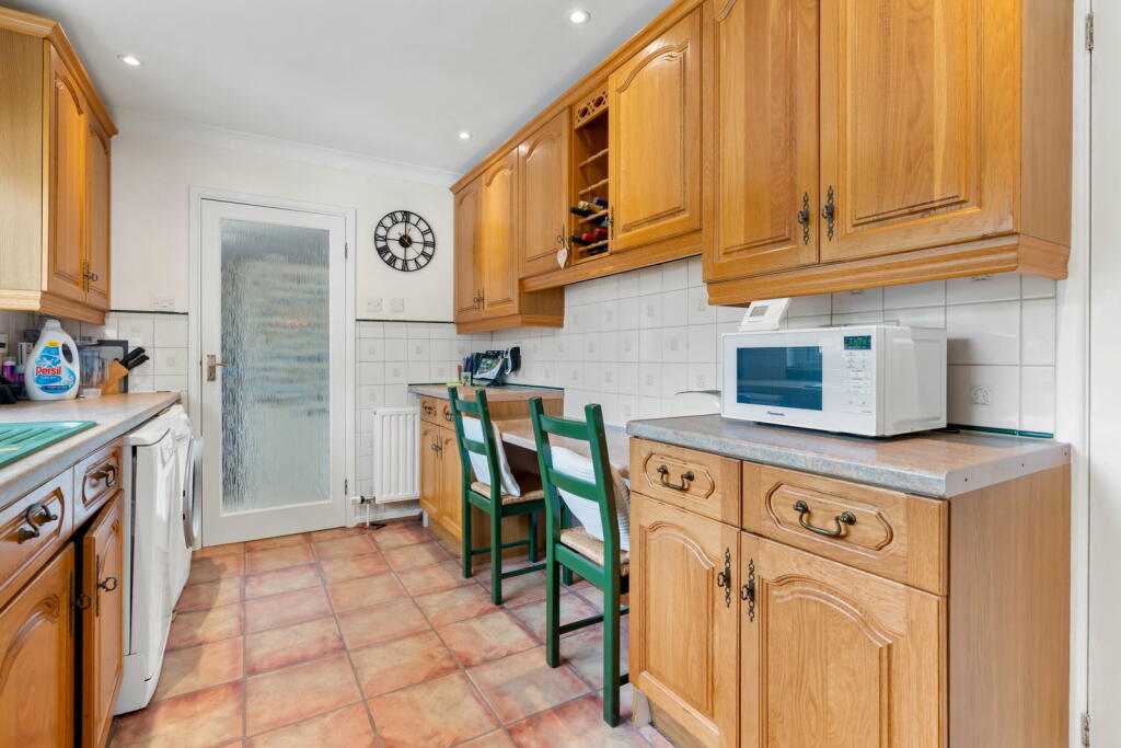House in Wadebridge, Cornwall - More