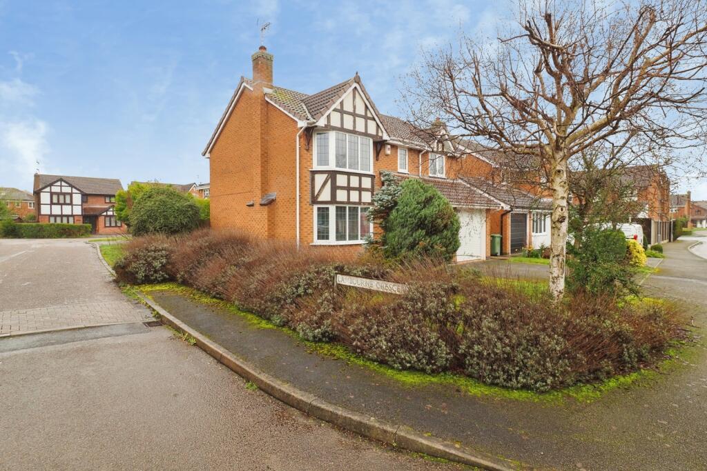 Main image of property: Blenheim Avenue, Lowdham, Nottingham, Nottinghamshire, NG14