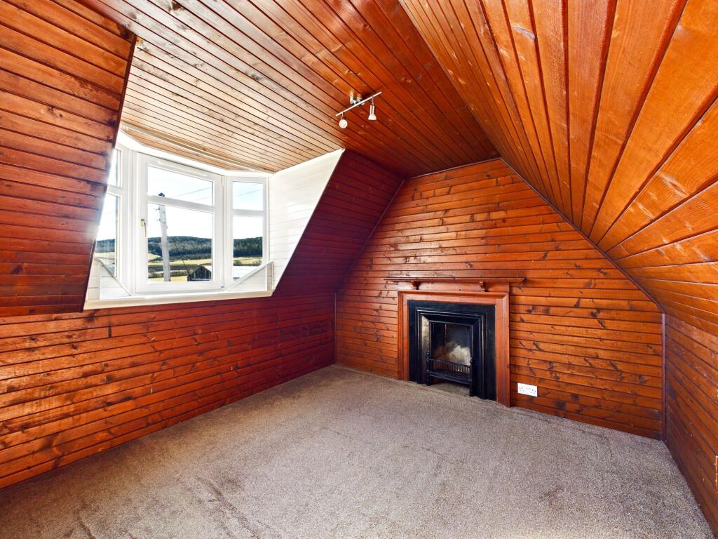 Additional image 13 of Strathdon, AB36