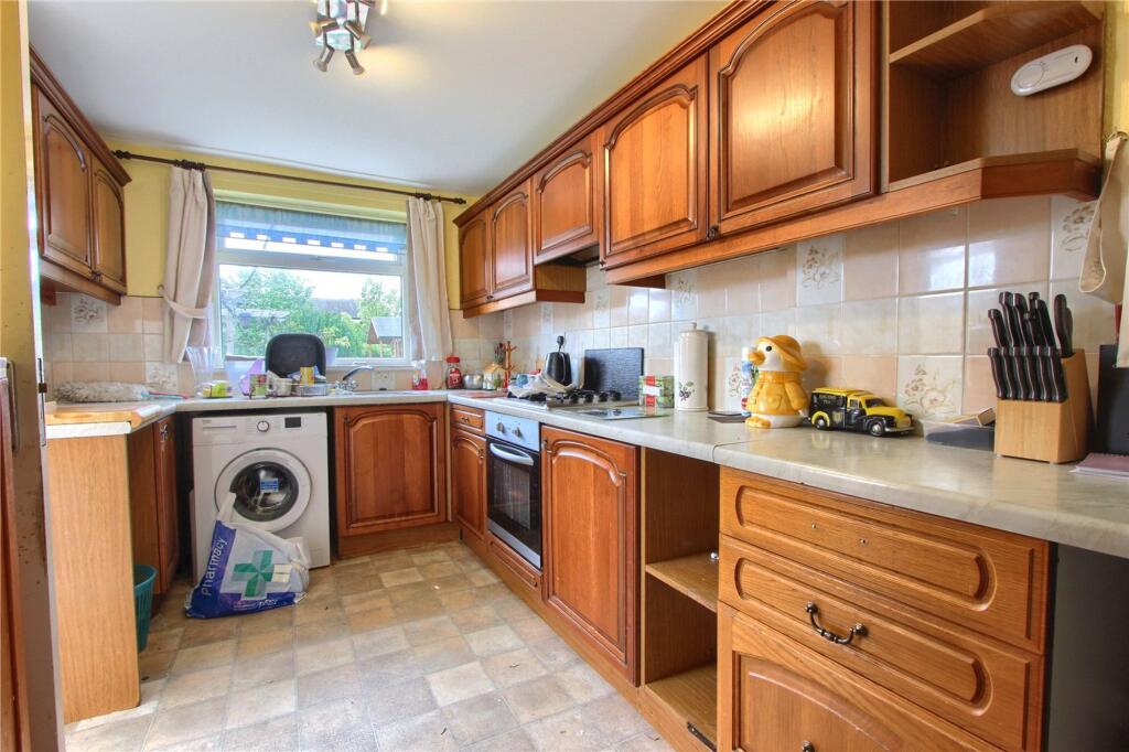 House in Stockton-on-Tees - View 5