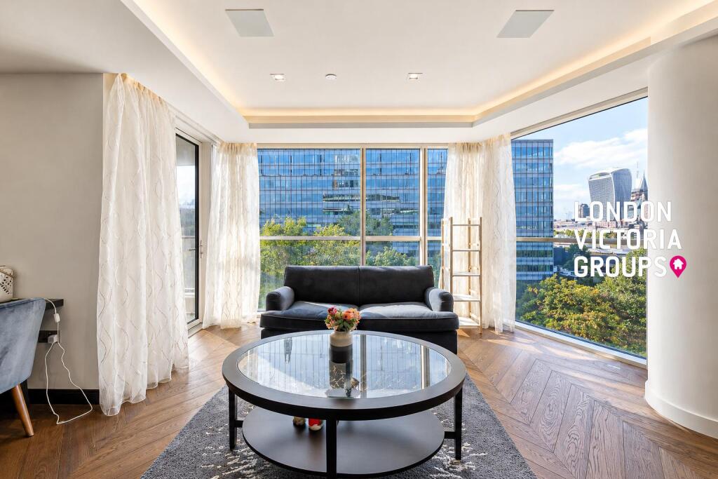 Apartment in London - View 5