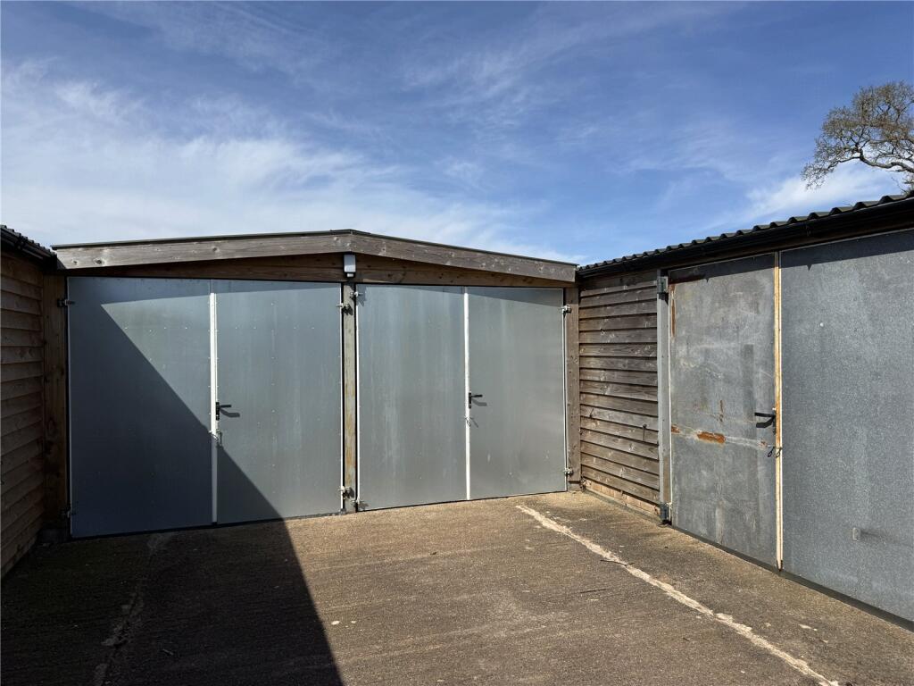 Main image of property: Park Lane, Kingston St. Mary, Taunton, Somerset, TA2