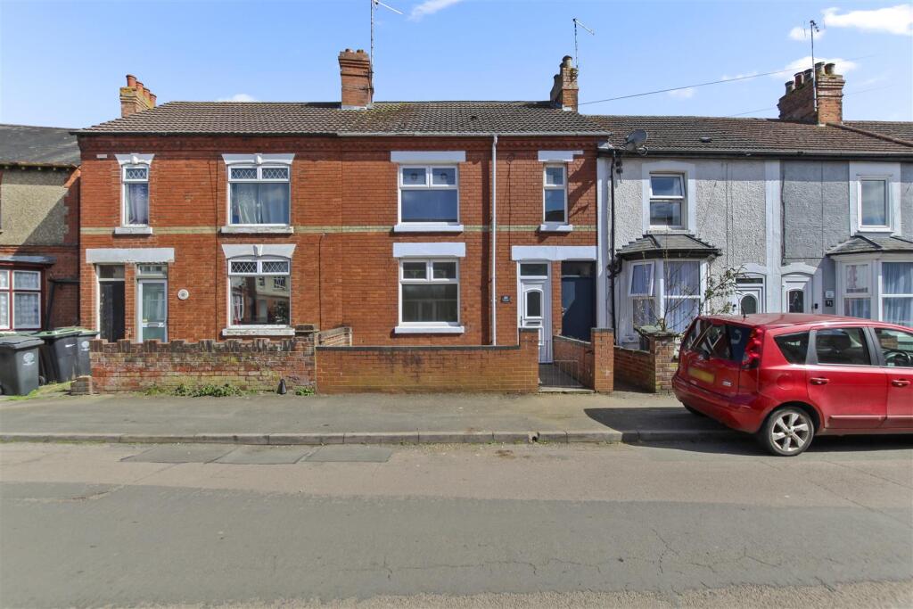 Main image of property: Cromwell Road, Rushden