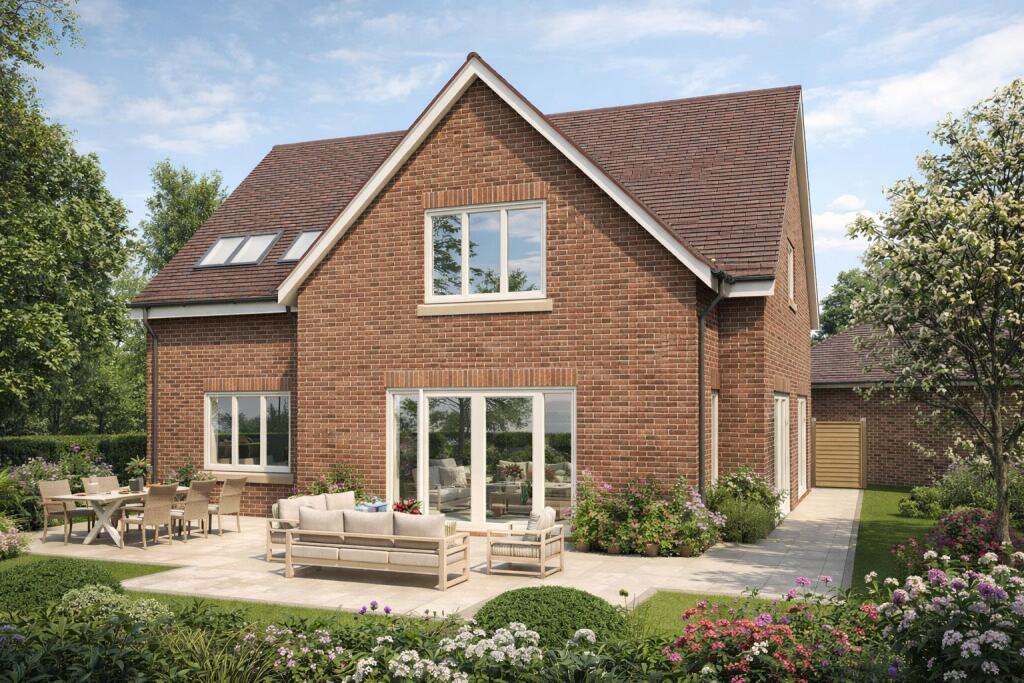 Main image of property: Redwood House Park Lane, Shifnal