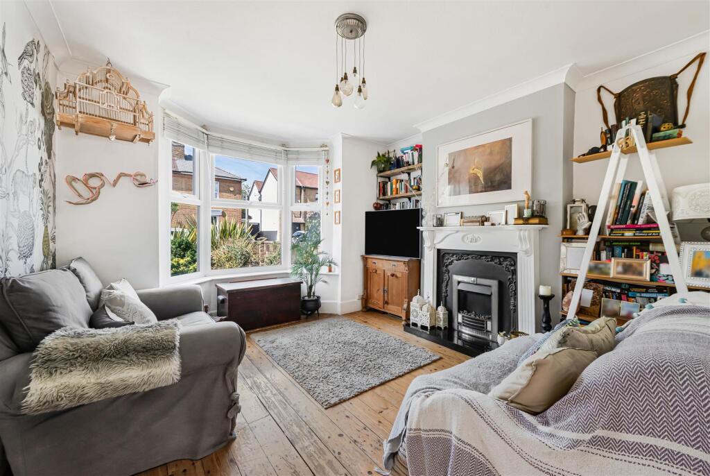 Main image of property: Sutton Grove, Sutton