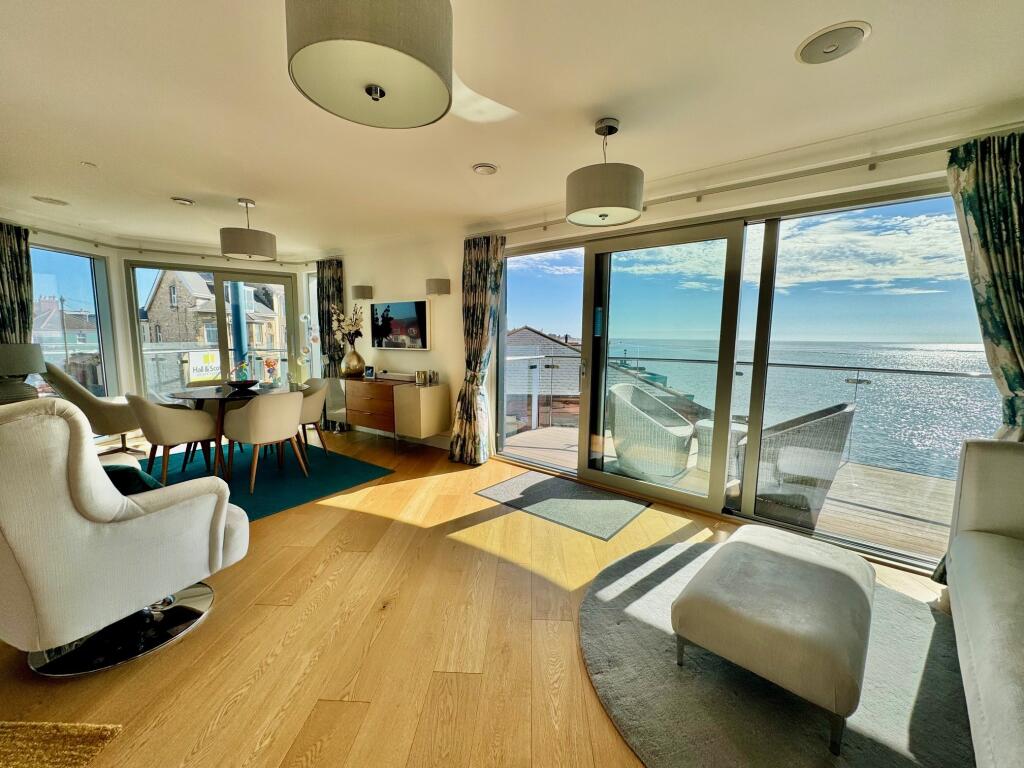 Main image of property: Pierhead, Exmouth