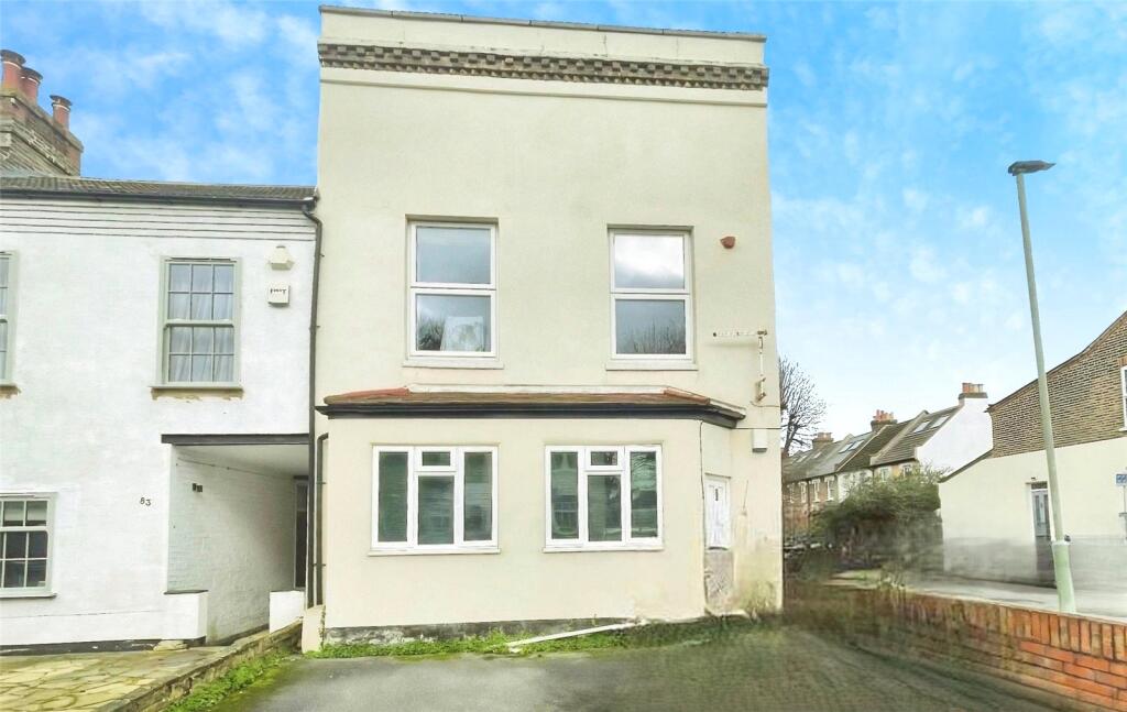 Main image of property: Avenue Road, Beckenham