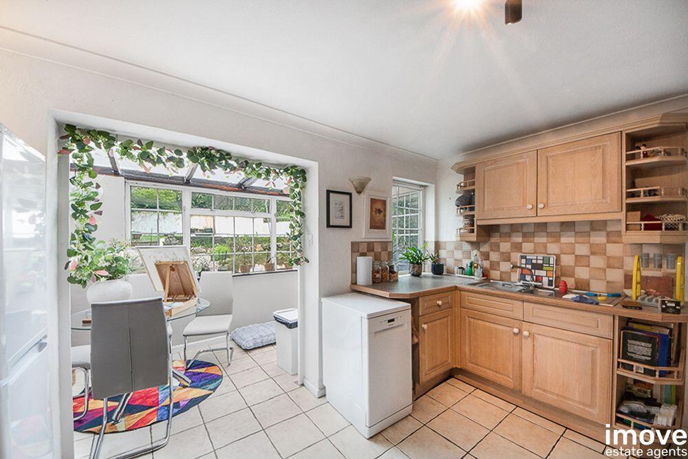 Newton Hall, Coach Road, Newton Abbot, TQ12 – pohled 5