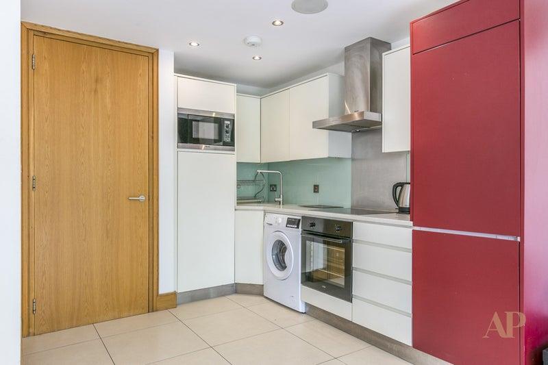 Main image of property: Arlington Road, London