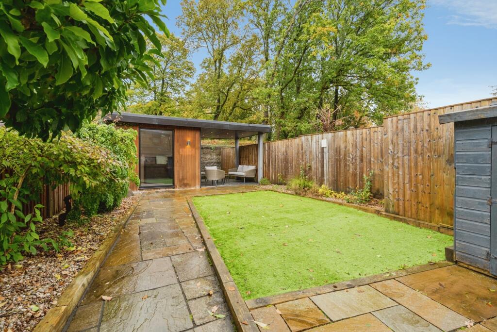 House in Bolton - View 5