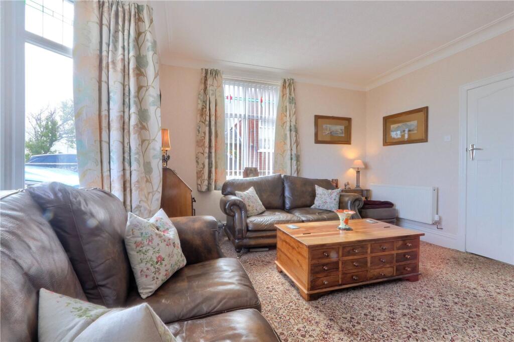 House in Stockton-on-Tees - View 5