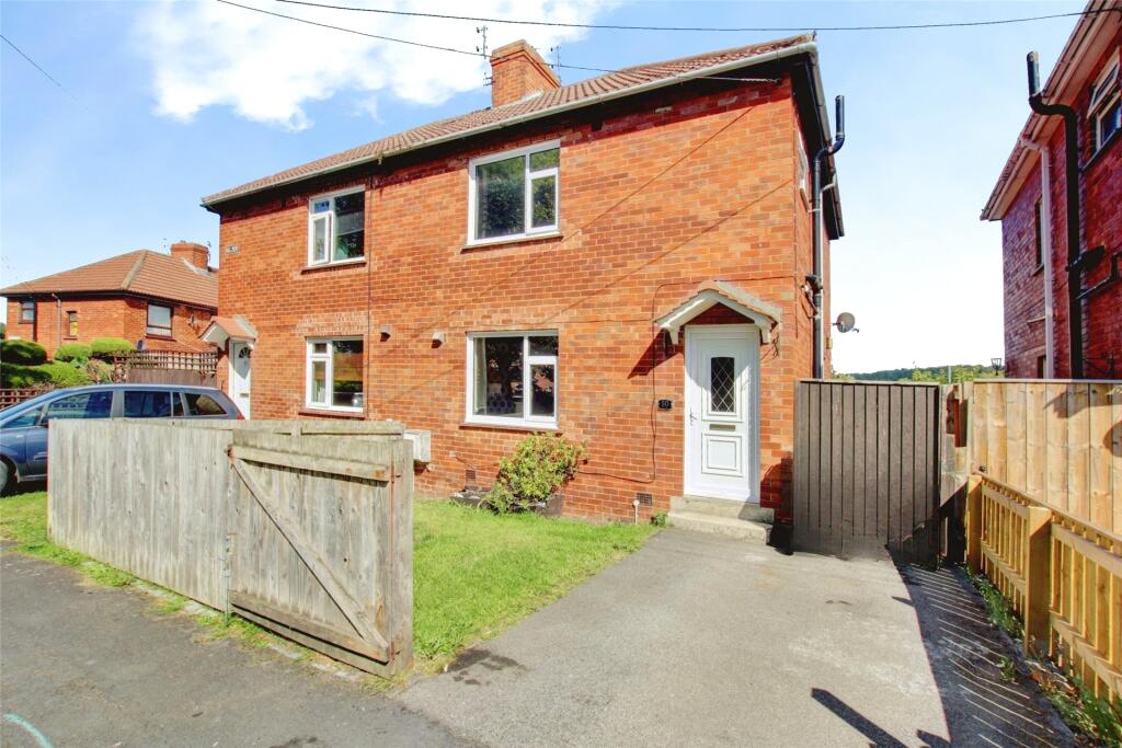 Main image of property: Hill View, Esh Winning, Durham, DH7