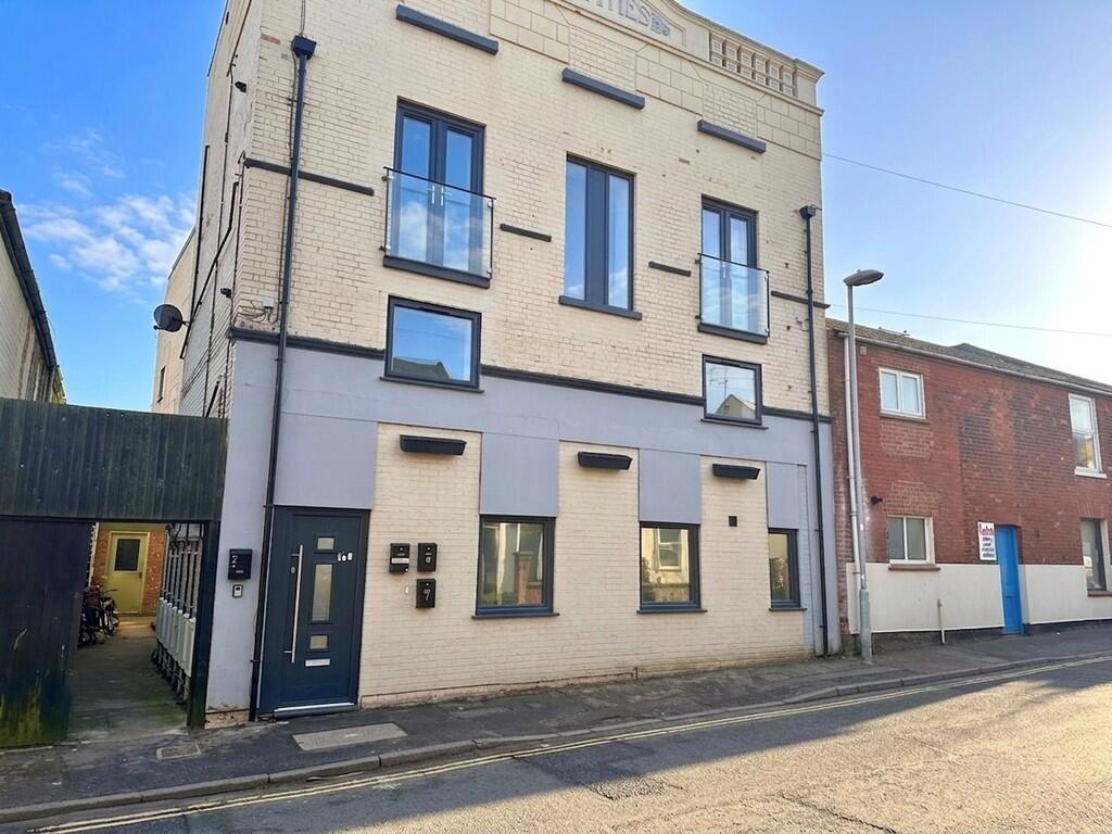 Main image of property: Englands Lane, Gorleston