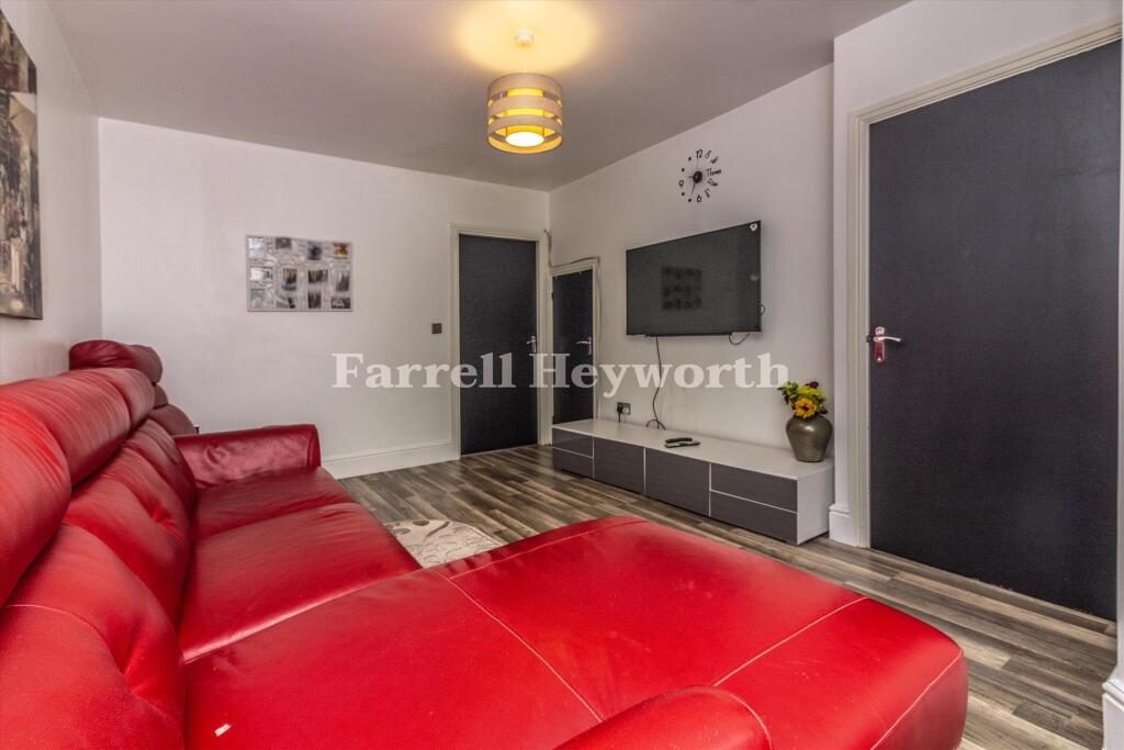 House in Preston - View 4