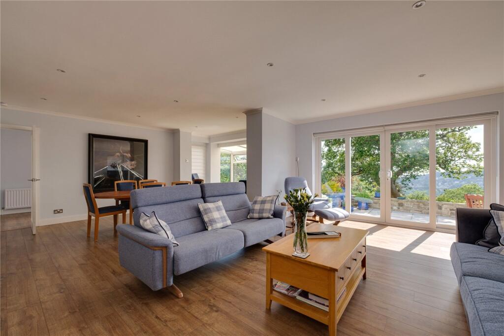 Timber Hill, Lyme Regis, Dorset, DT7 photo 3
