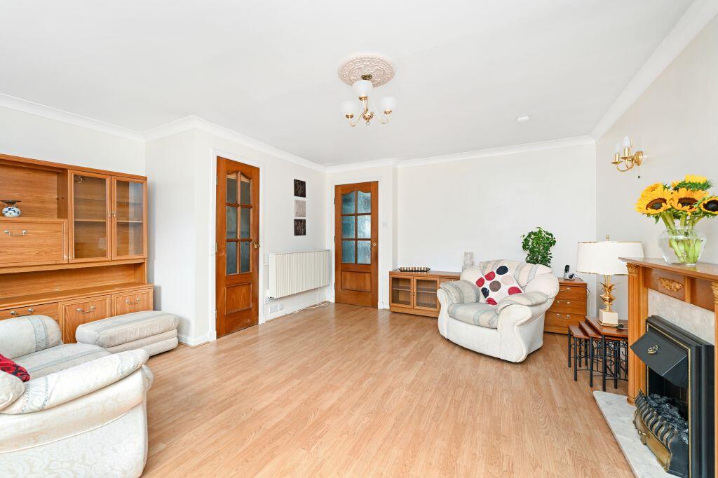 House in Edinburgh, Gilmerton/Inch - View 4