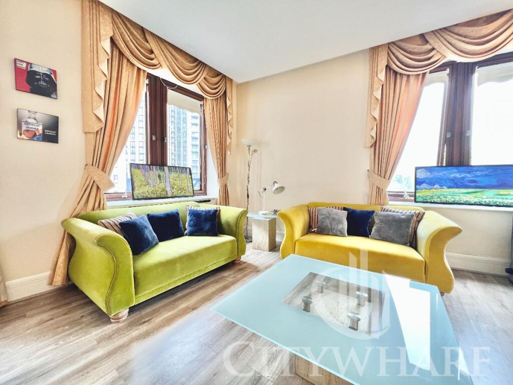 Apartment in London - View 4