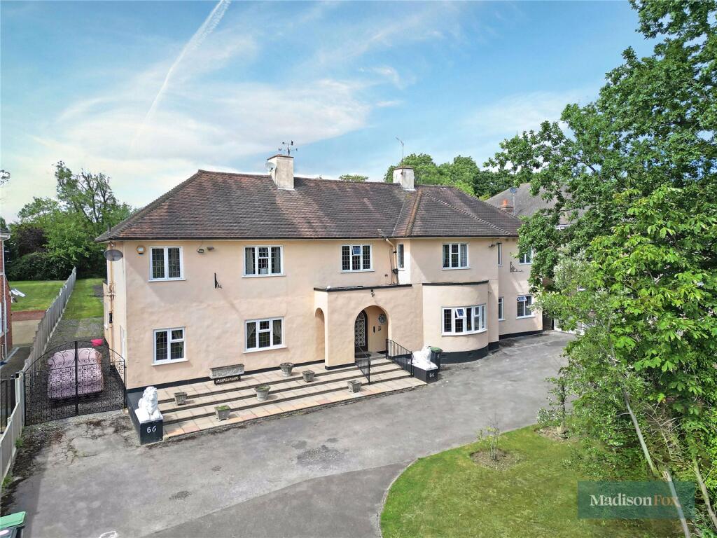 Main image of property: Alderton Hill, Loughton, Essex, IG10