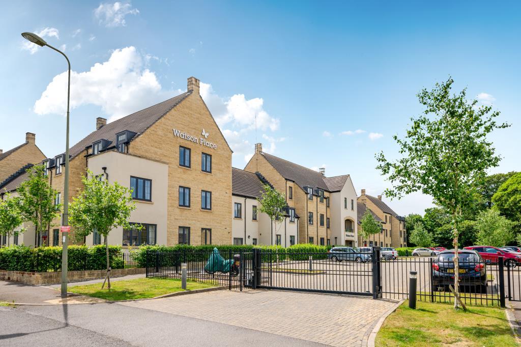 Main image of property: Watson Place, Chipping Norton, OX7