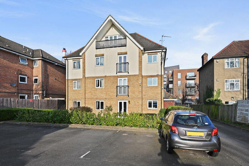 Main image of property: Clarendon Court, Harrow View