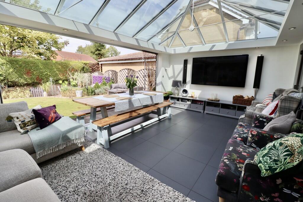 Willow Close, Skellingthorpe photo 2