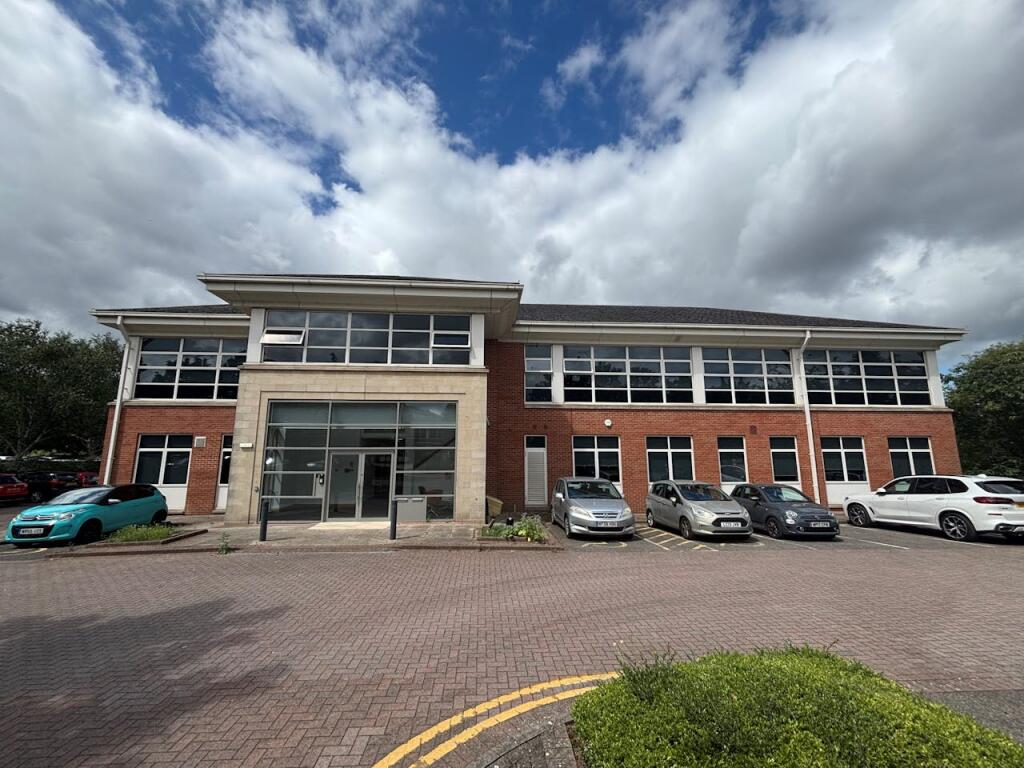 Main image of property: 1600 Parkway North, Bristol Parkway North, Bristol, BS34 8YU
