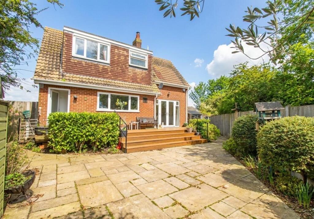Main image of property: Salisbury Avenue, Broadstairs