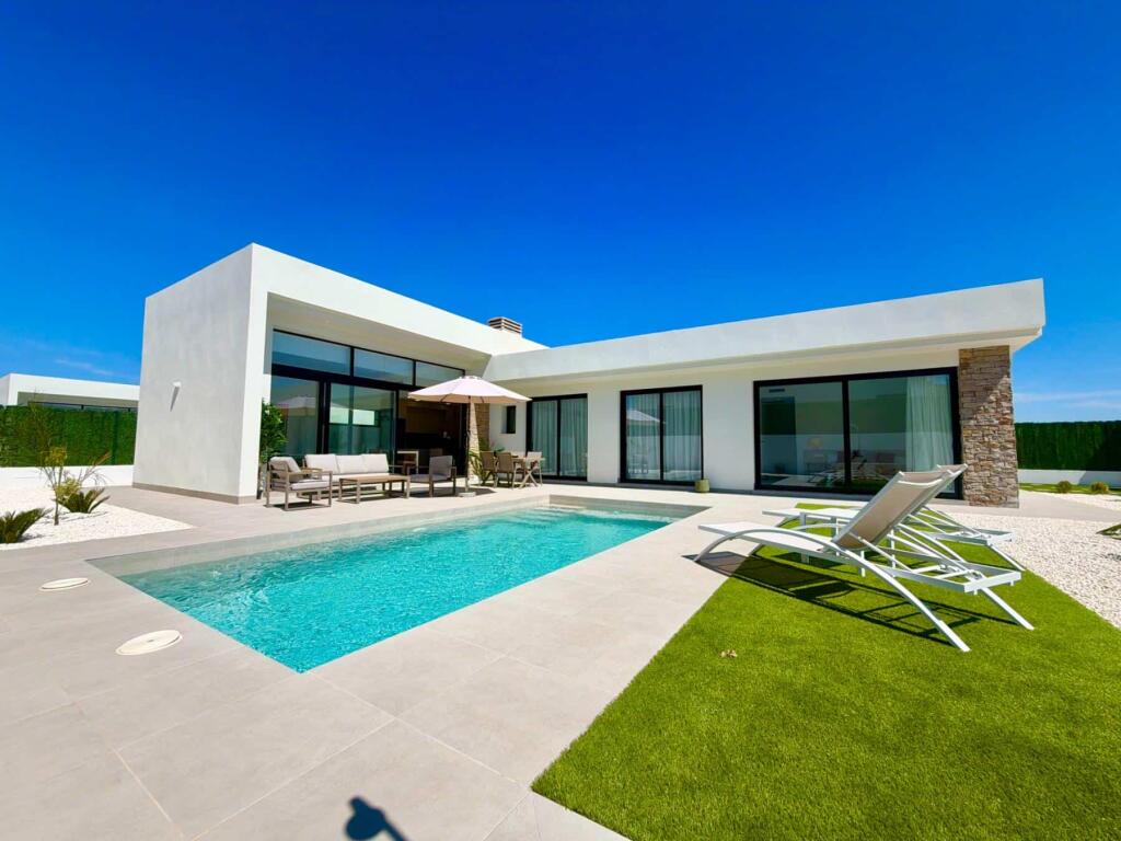 Main image of property: Murcia, Calasparra