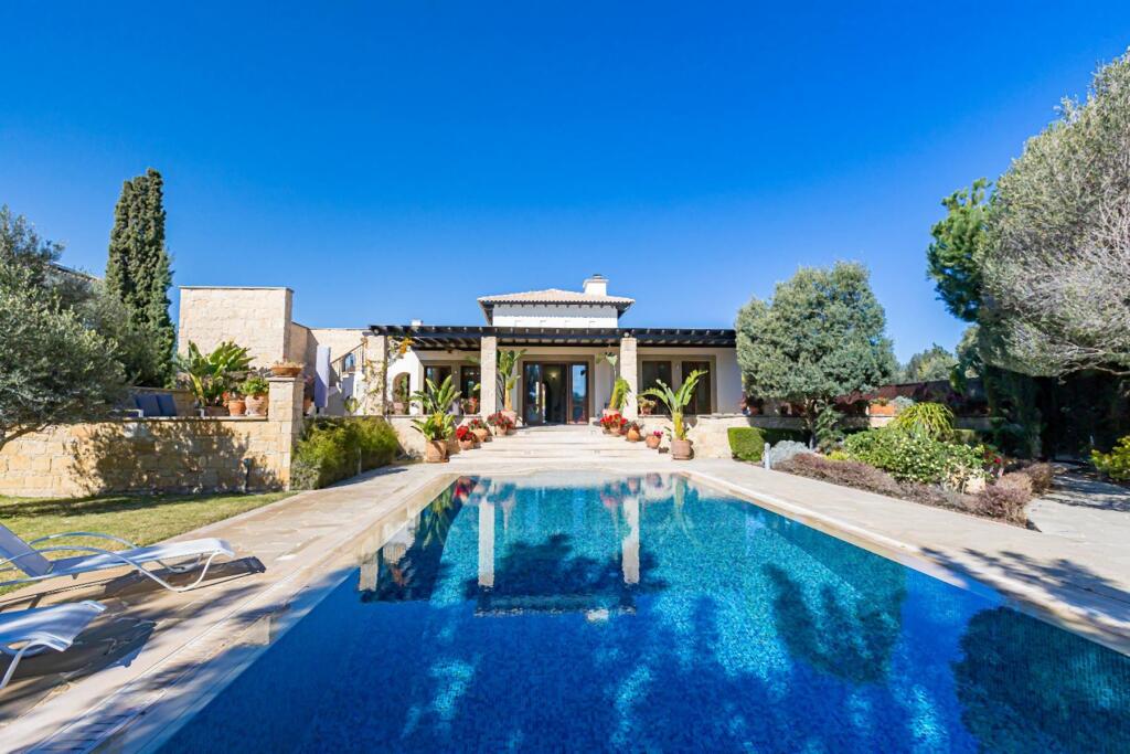 Main image of property: Paphos
