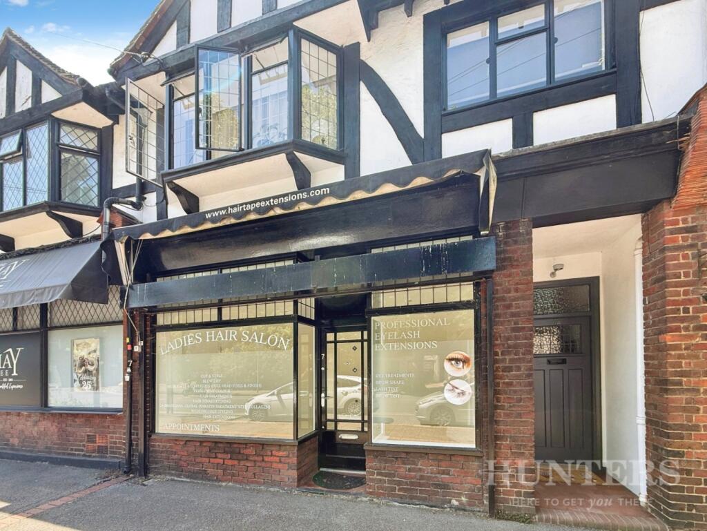 Main image of property: Westmead Corner, Carshalton, Surrey, SM5 2NZ